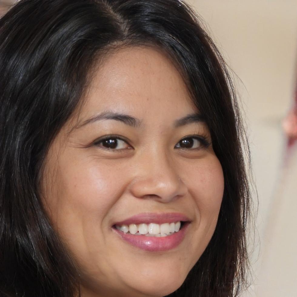Selene Kowalski, Budget Strategy Lead