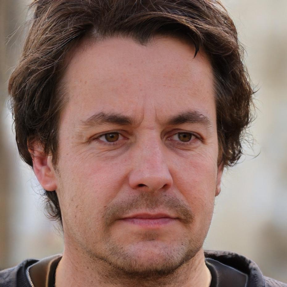 Dariusz Kovac financial controller